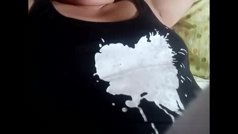 Snapshot of hot_boobs21 chatting on 01.04.25 hot_boobs21 online show from 01.04.25