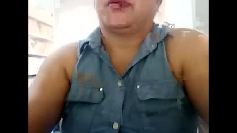 Snapshot of hot_boobs21 chatting on 02.08.25 hot_boobs21 online show from 02.08.25