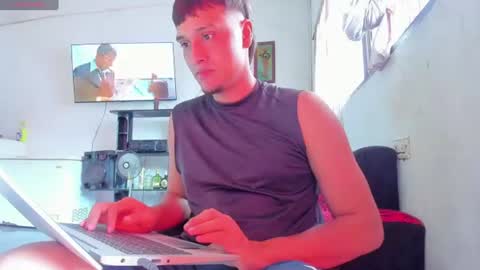 hot boy 04 online show from 07.19.26