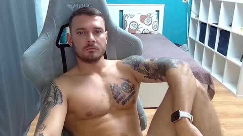 hot_cap_77 online show from 09.23.25