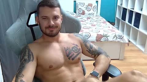 hot_cap_77 online show from 10.05.25