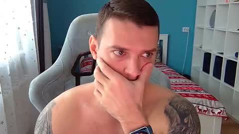 hot_cap_77 online show from 01.10.26