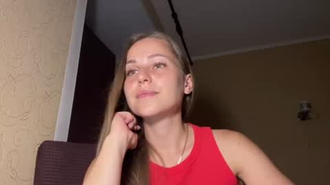 hot_chance_ online show from 07.23.26