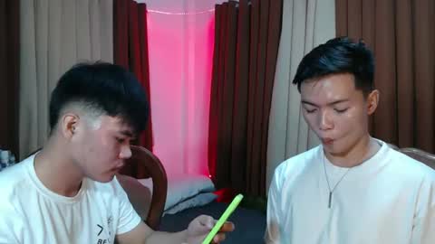 chan chan online show from 02.19.26