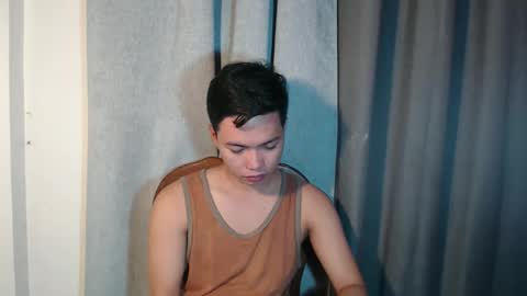 Snapshot of hot_chanie chatting on 05.22.26 chan chan online show from 05.22.26
