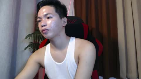 Snapshot of hot_chanie chatting on 06.05.26 chan chan online show from 06.05.26