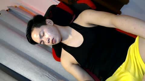 Snapshot of hot_chanie chatting on 06.10.26 chan chan online show from 06.10.26