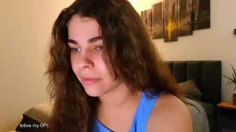 LiluCaroline online show from 06.15.26
