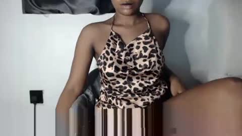 sonia  mis choco online show from 04.12.26