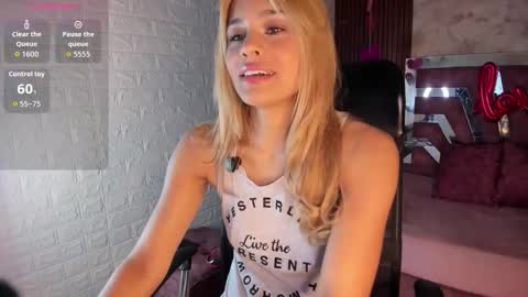 Valery online show from 02.15.26