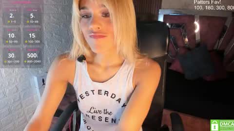 Valery online show from 03.21.26