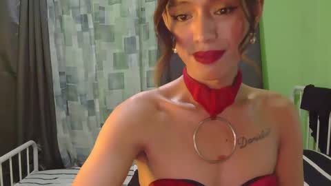 Snapshot of hot_daniela090393 chatting on 09.26.25 DANIELA online show from 09.26.25