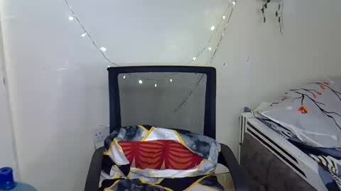 hot_dayne online show from 11.29.25