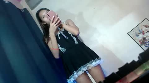 Snapshot of hot_dirtysexygirl chatting on 02.27.25 hot_dirtysexygirl online show from 02.27.25