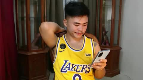 hot_emmanuel online show from 09.11.25