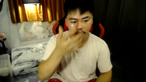 hot_emmanuel online show from 07.27.26
