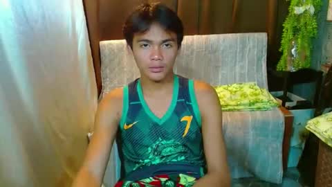 George online show from 01.15.25