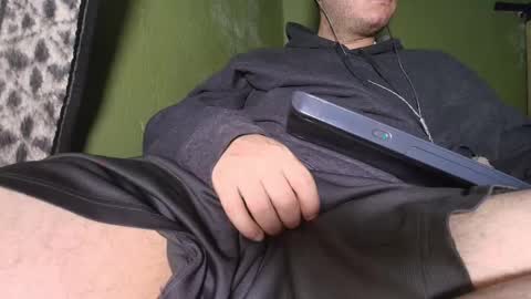 hot_guy36 online show from 01.10.26