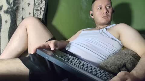 hot_guy36 online show from 03.11.26