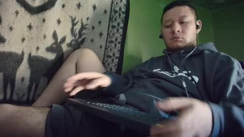 hot_guy36 online show from 03.22.26