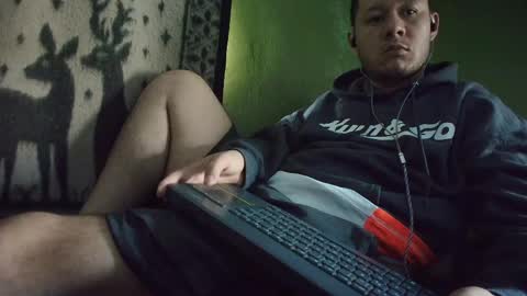 hot_guy36 online show from 03.29.26