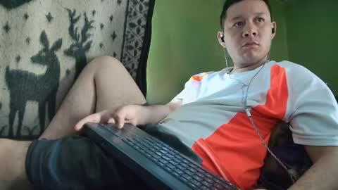 hot_guy36 online show from 03.30.26