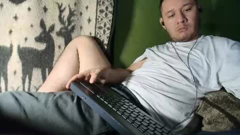 hot_guy36 online show from 06.14.26