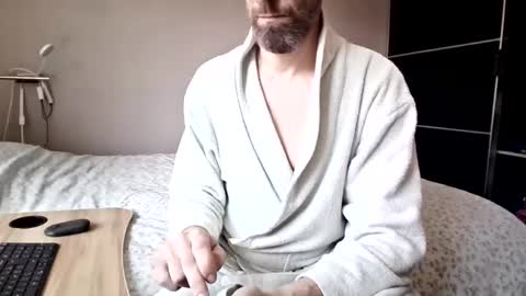 Daddy online show from 04.24.26