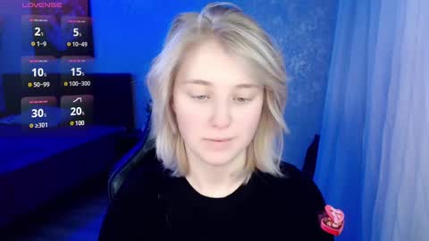 Snapshot of hot_isa7 chatting on 12.15.24 Yunona online show from 12.15.24