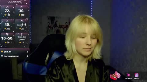 Snapshot of hot_isa7 chatting on 01.03.25 Yunona online show from 01.03.25