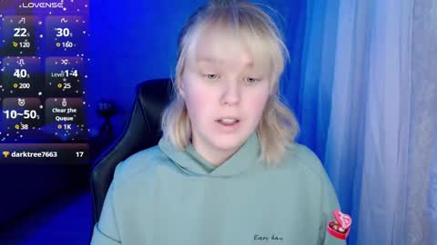 Snapshot of hot_isa7 chatting on 01.06.25 Yunona online show from 01.06.25