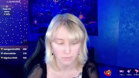 Snapshot of hot_isa7 chatting on 02.03.25 Yunona online show from 02.03.25