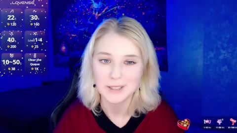 Snapshot of hot_isa7 chatting on 02.03.25 Yunona online show from 02.03.25