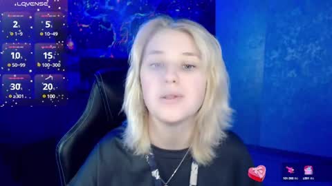 Snapshot of hot_isa7 chatting on 02.07.25 Yunona online show from 02.07.25