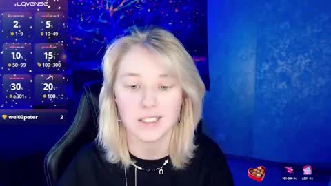 Snapshot of hot_isa7 chatting on 02.10.25 Yunona online show from 02.10.25