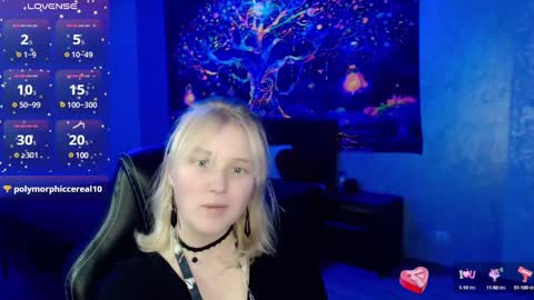 Snapshot of hot_isa7 chatting on 03.01.25 Yunona online show from 03.01.25