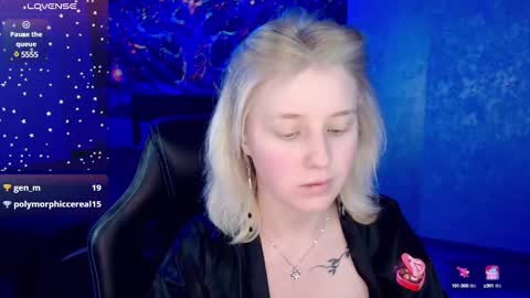 Snapshot of hot_isa7 chatting on 03.03.25 Yunona online show from 03.03.25