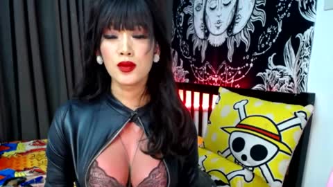 Jessica Cumshow FOLLOW ME online show from 03.29.26