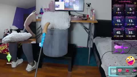 Jessica  Tyler online show from 06.07.26
