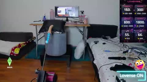 Jessica  Tyler online show from 06.08.26