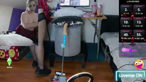 Jessica  Tyler online show from 06.15.26