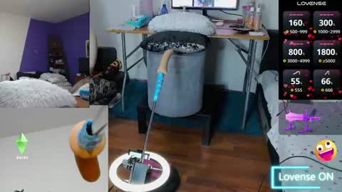 Jessica  Tyler online show from 06.17.26