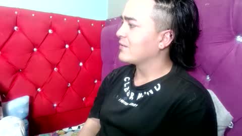 anyelood  soffi online show from 04.15.26