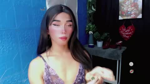 Snapshot of hot_khianna chatting on 02.28.26 Khianna online show from 02.28.26