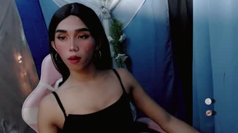 Khianna online show from 03.16.26