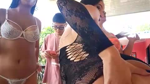 kittens online show from 02.27.26