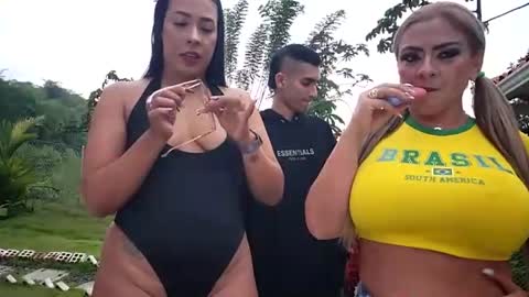 kittens online show from 06.13.26