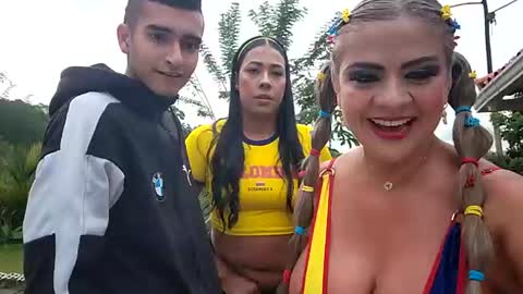 kittens online show from 06.23.26