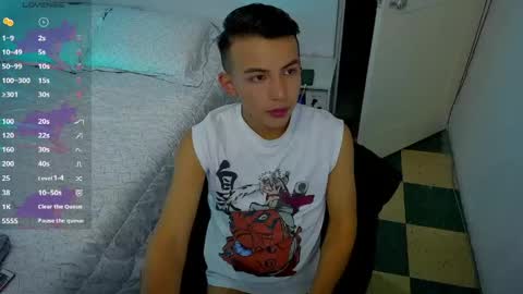 Snapshot of hot_latin_temptation chatting on 05.21.26 Alejandro online show from 05.21.26