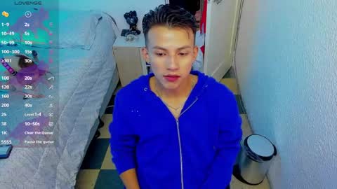 Alejandro online show from 06.01.26